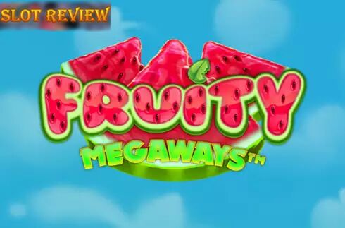 Fruity Megaways